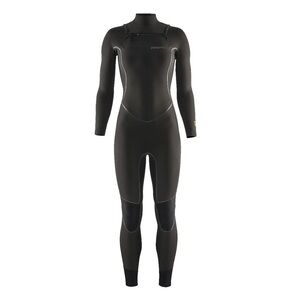 Patagonia Black Full Wetsuit